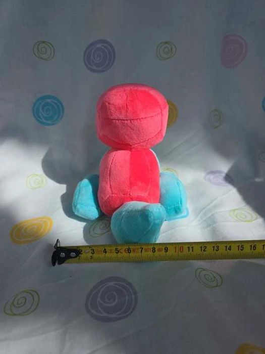 Pokémon peluche do pokémon Porygon