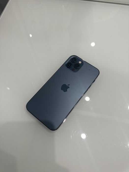 Iphone 12 pro 128gb