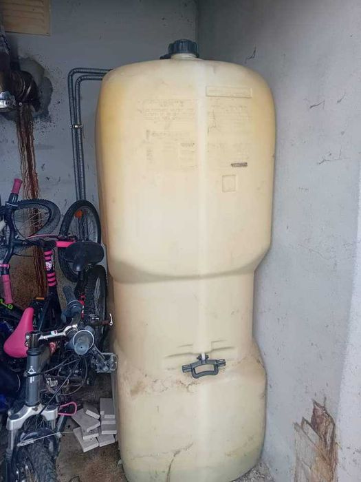 Maquina de aquecimento gasóleo