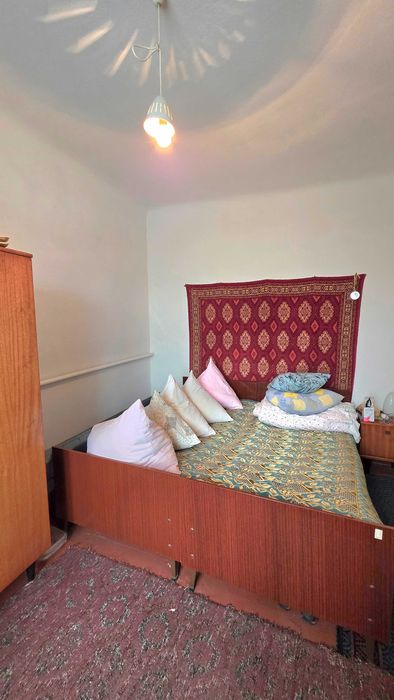 Одноповерховий будинок