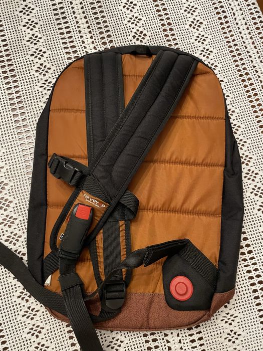 Mochila ski/snowboard Wed’ze