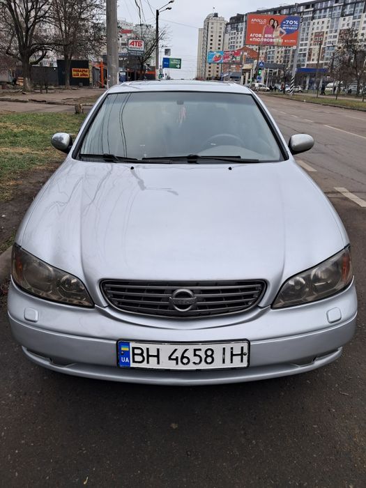 Продам Nissan Maxima a33