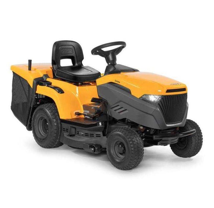 Traktor ogrodowy Estate 384