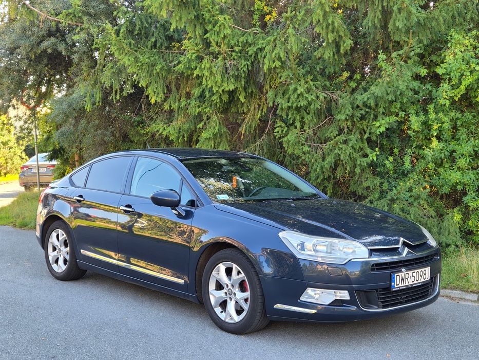 Citroen C5