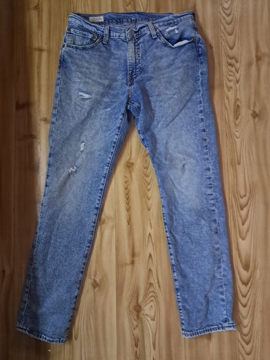 Spodnie Levi's r.L