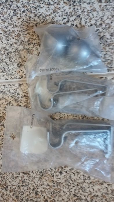 Acessorios para cortinados