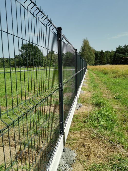 Ogrodzenia panelowe, OgroBarriers!!