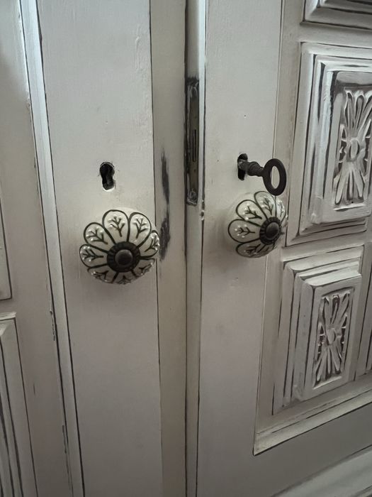 Móvel Rustico Madeira