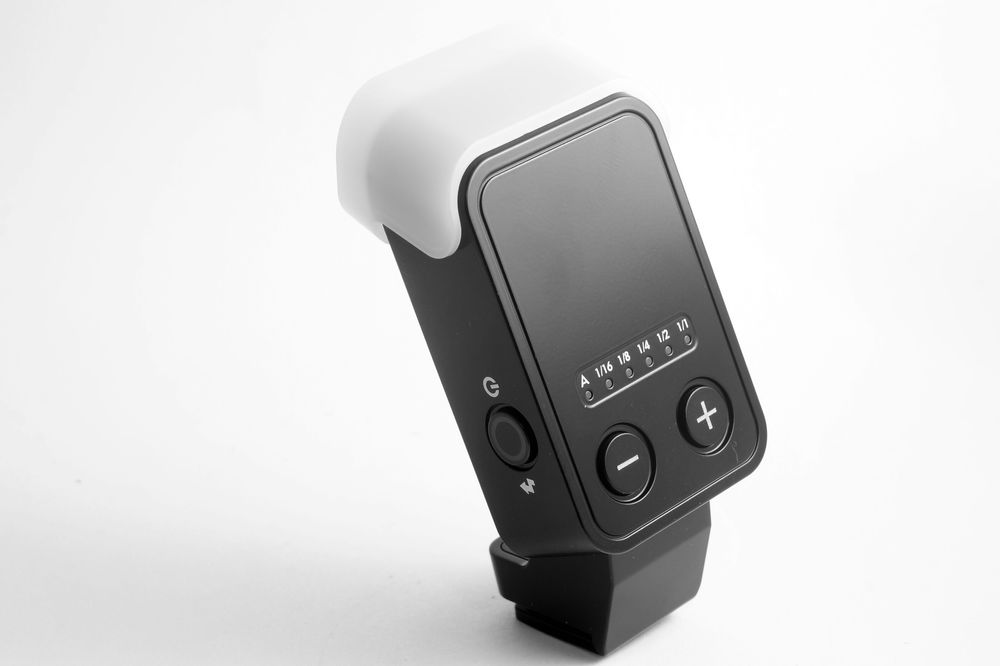 Спалах Vintage Z2 Mini TTL On-Camera Flash для Nikon