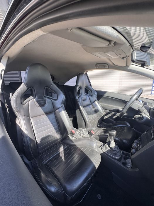 Opel Corsa D OPC