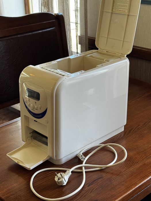 Wet Towel Dispenser SJJ-120A електричний диспенсер б/в