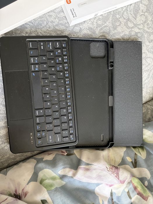 Xiaomi pad7 Pro 8/256 100% baterii