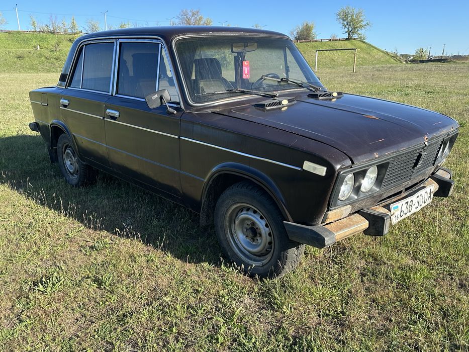 ваз 2103 – Купить ВАЗ Николаев – Цена на OLX.ua