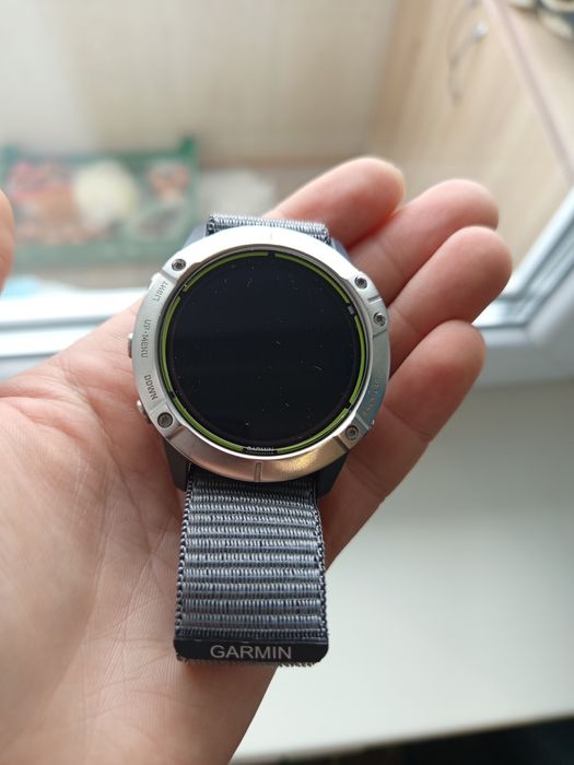 Продам Garmin Enduro