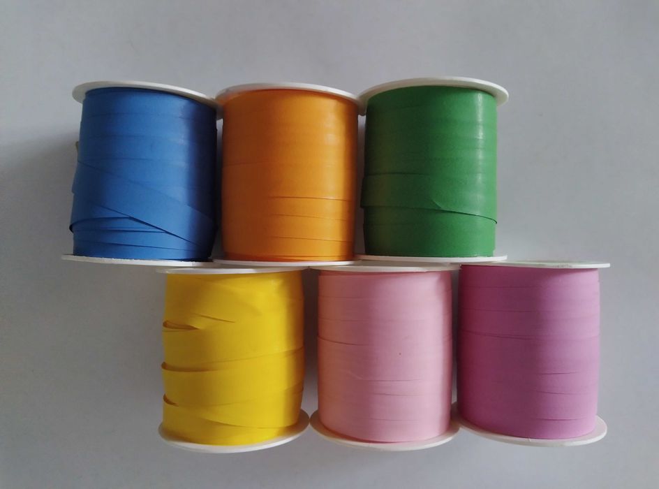 Various and Attractive Wrapping Tapes and Rolls64752321621379121