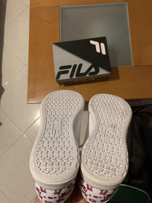 Tênis Fila Original - NOVOS