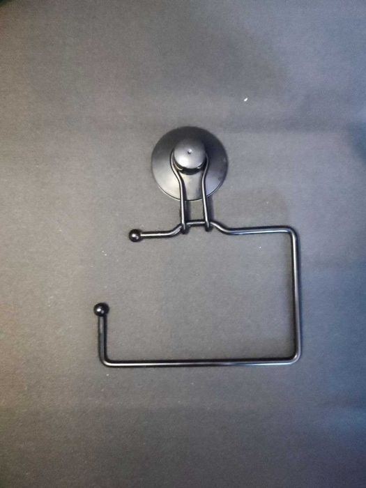 Suporte papel higiénico