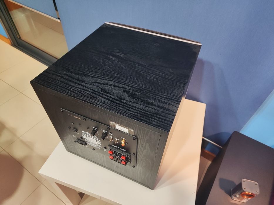Subwoofer Polk PSW 10e