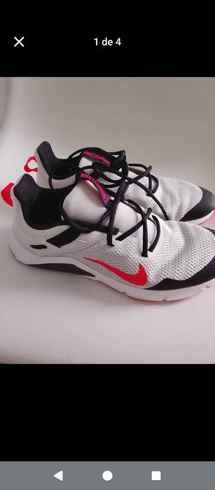 Sapatilhas de Homem Nike