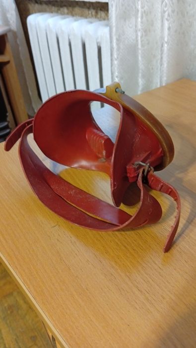 Маска підводника и др.аксессуары