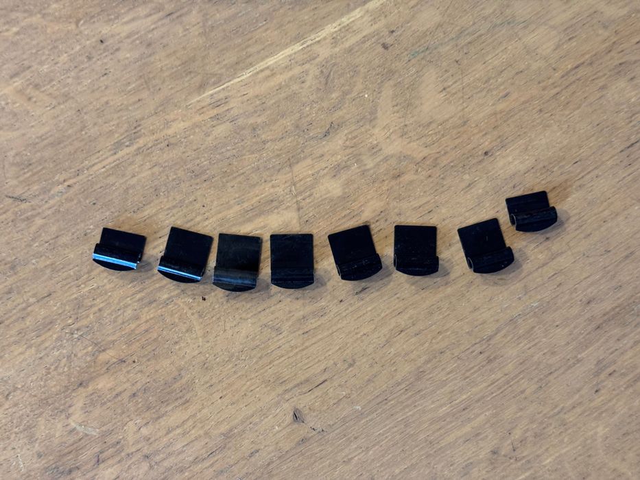 Car shades (cortina carro) Volvo XC40