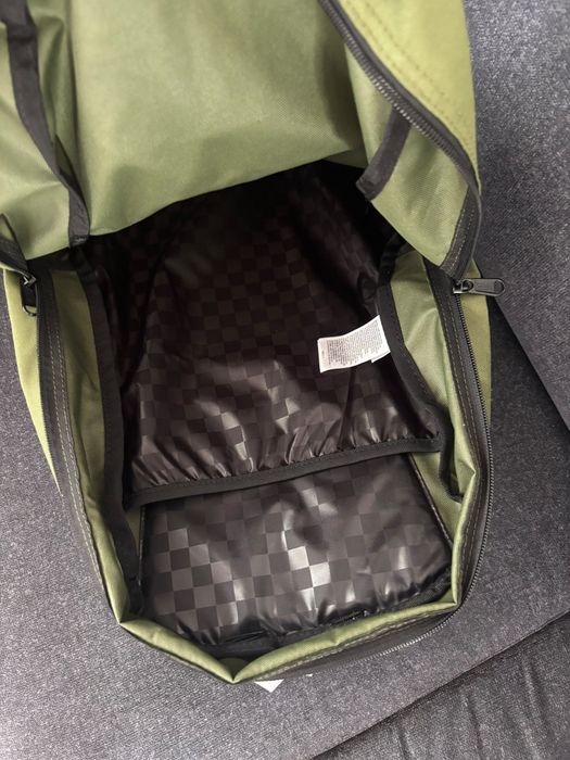 Nowy plecak #Vans