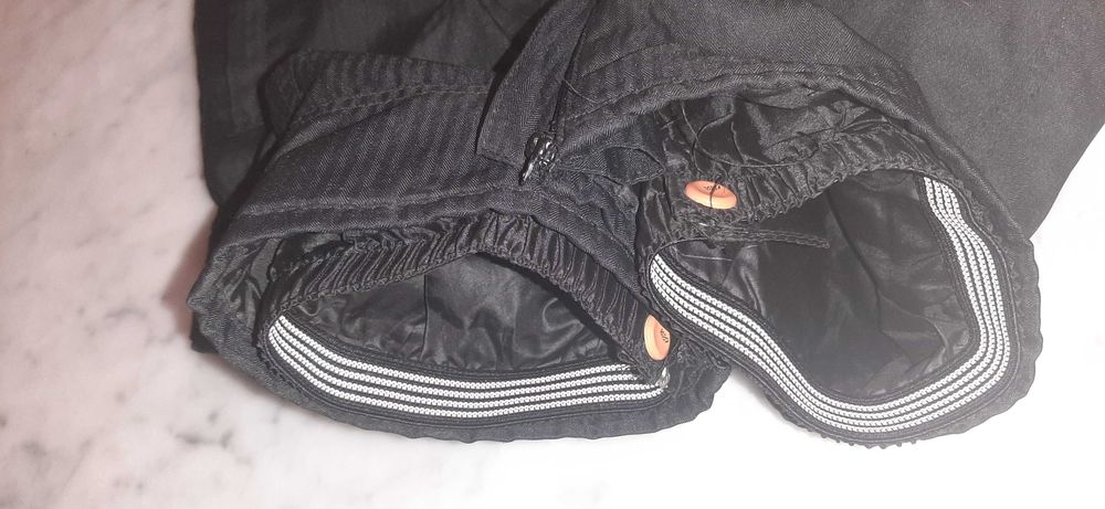 Reserved spodnie narciarskie r.104 Unisex.