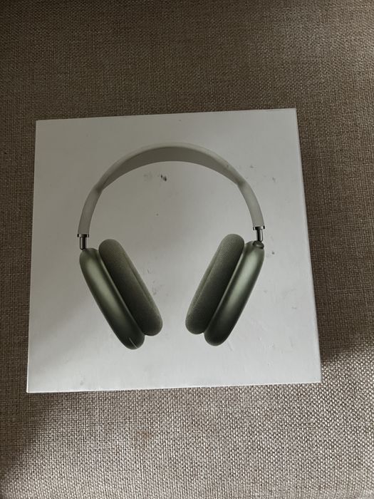 Наушники безпроводные