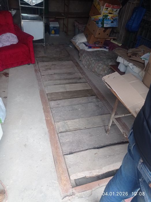 Продається гараж