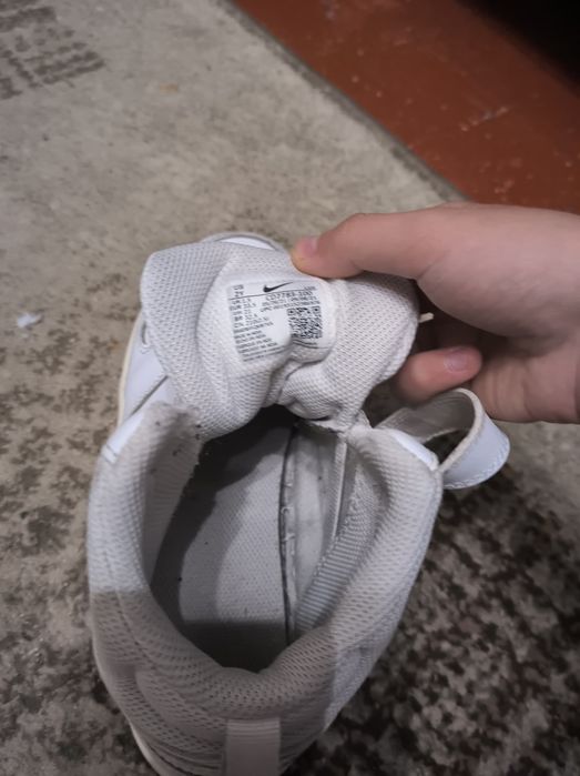 Nike кросівки оригінал дитячи