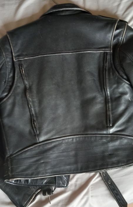 Casaco blusão  harley davidson