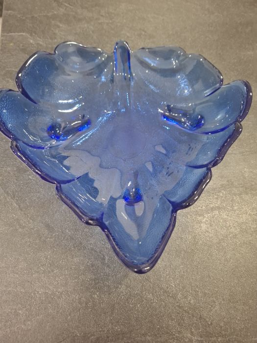 Salaterka na słodkości