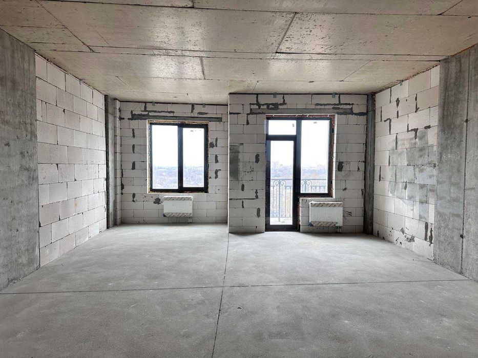 Продам квартиру в центре  - район Французского бульвара - пляжа Отрада