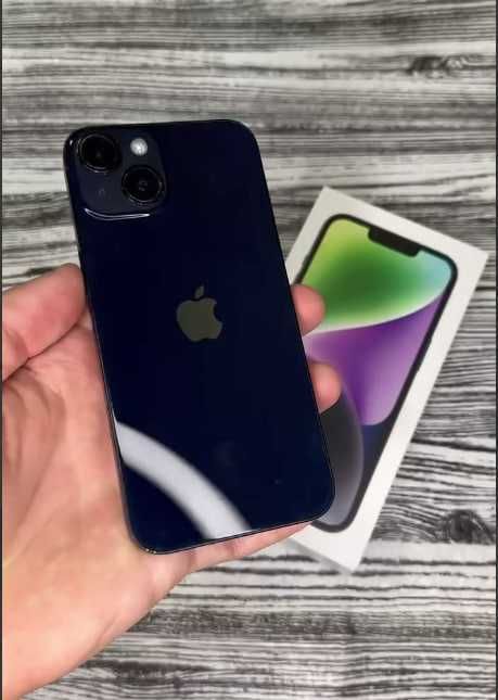 Iphone 14 128 gb, ідеальний стан, айфон 14 128