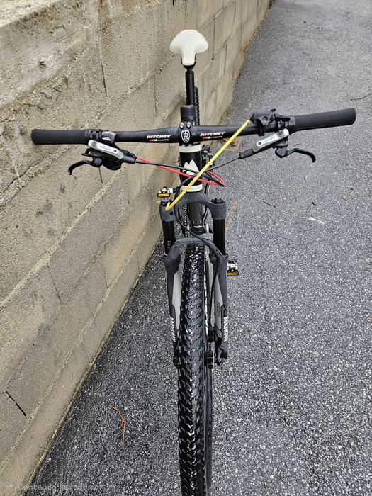 MMR KENDO roda 29
