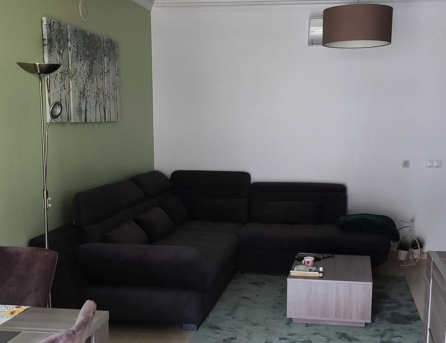 Sofá Eternity Conforama