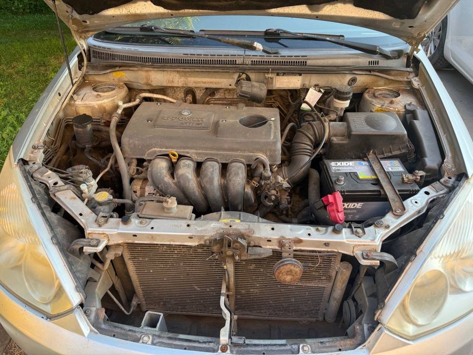 Продам авто Geely FC