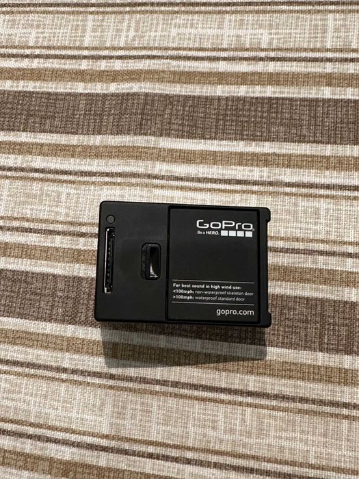 GoPro Hero 3+ Black Edition (used)64171721793025122