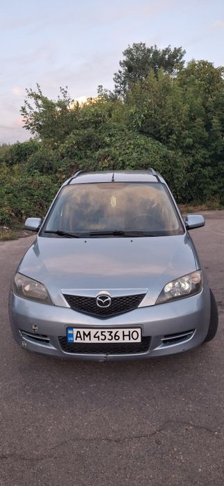 Продаєця авто в хорошому стані