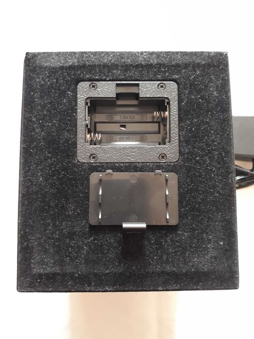 Віндер скринька на 2 годинника з автопідзаводом Watch Winder