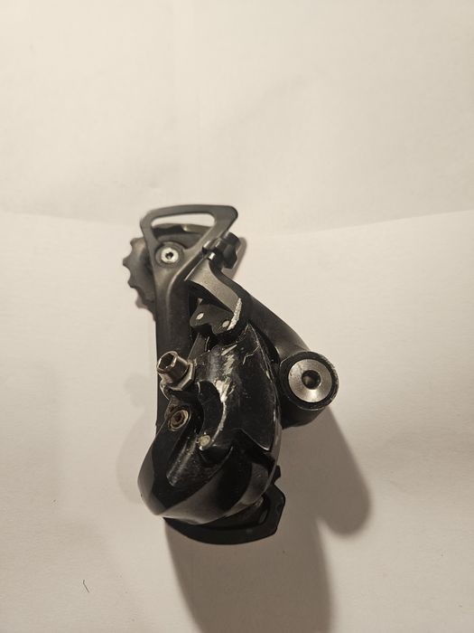 Przerzutka tylna Shimano Sora 9 rządowa