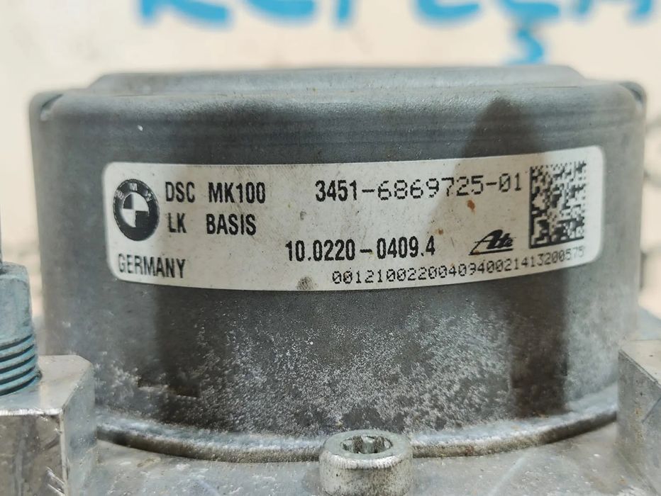Módulo ABS BMW Serie 3 F30