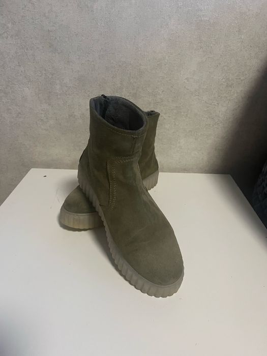 Ботінки MARC O’POLO /