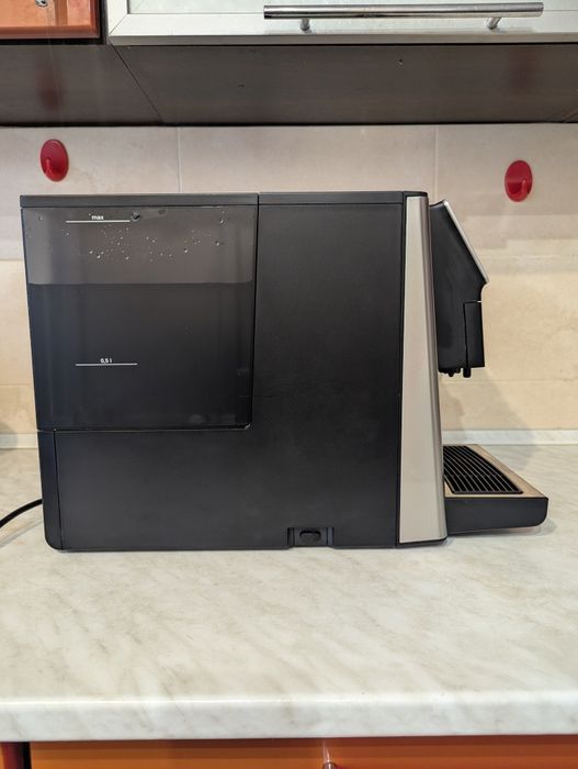 Кавомашина Nivona Nicr 825