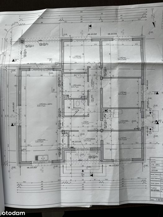 Dom 130m2 , okolice Wielunia