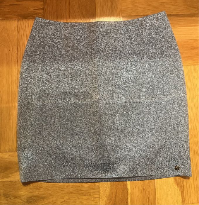 Spodnica mini Simple 34
