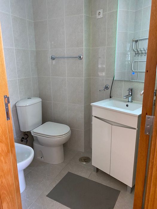 Apartamento para arrendar em fafe