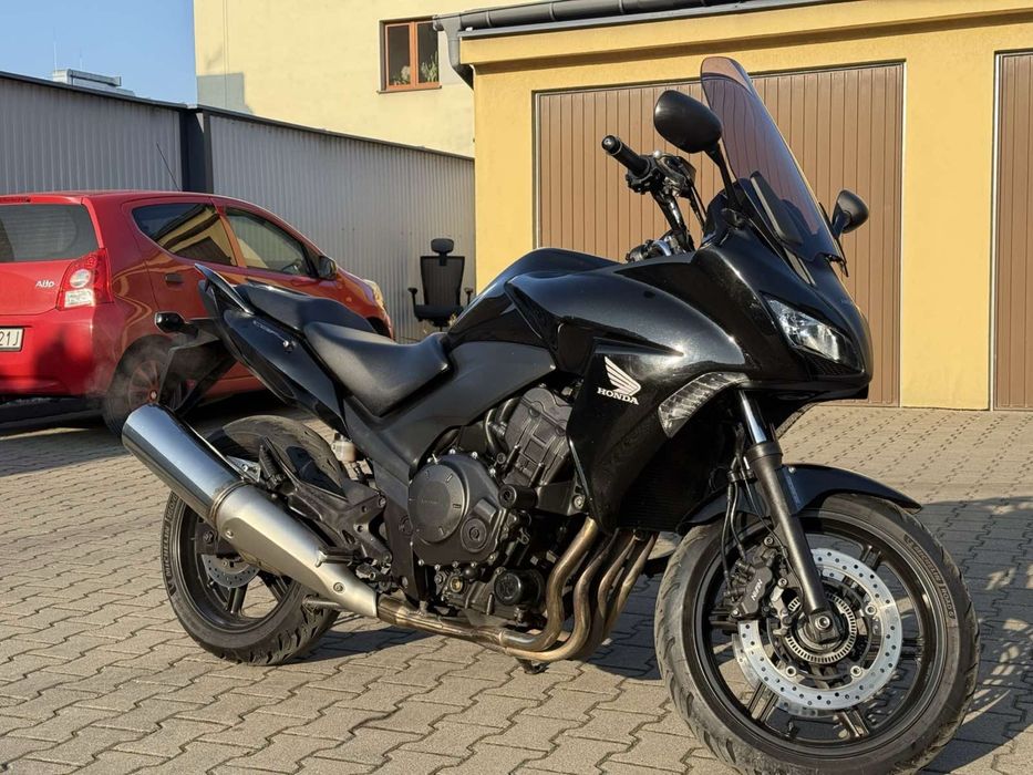 Honda