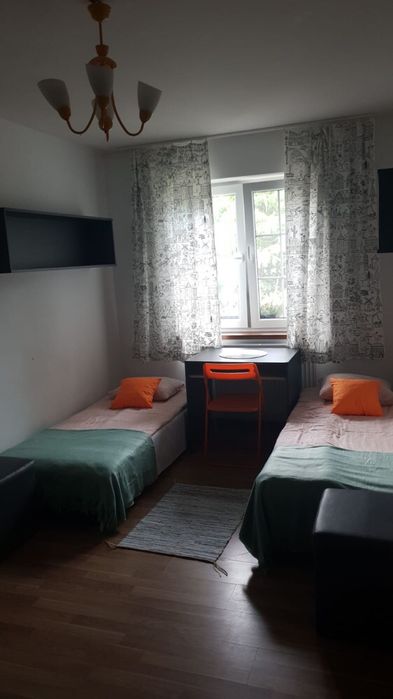 Noclegi dla pracowników od 25zł za dobę