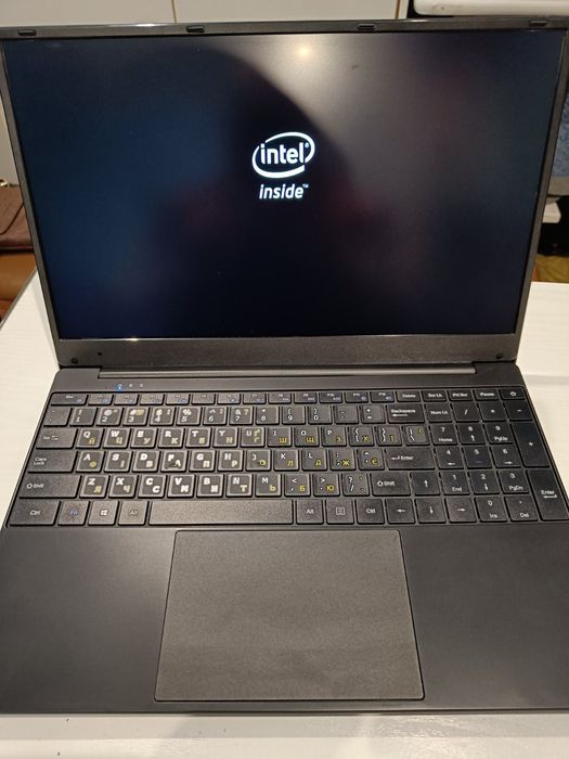 Ноутбук Laptop X133 / Intel Celeron N4000 / 16 gb / 128 ssd / Full HD